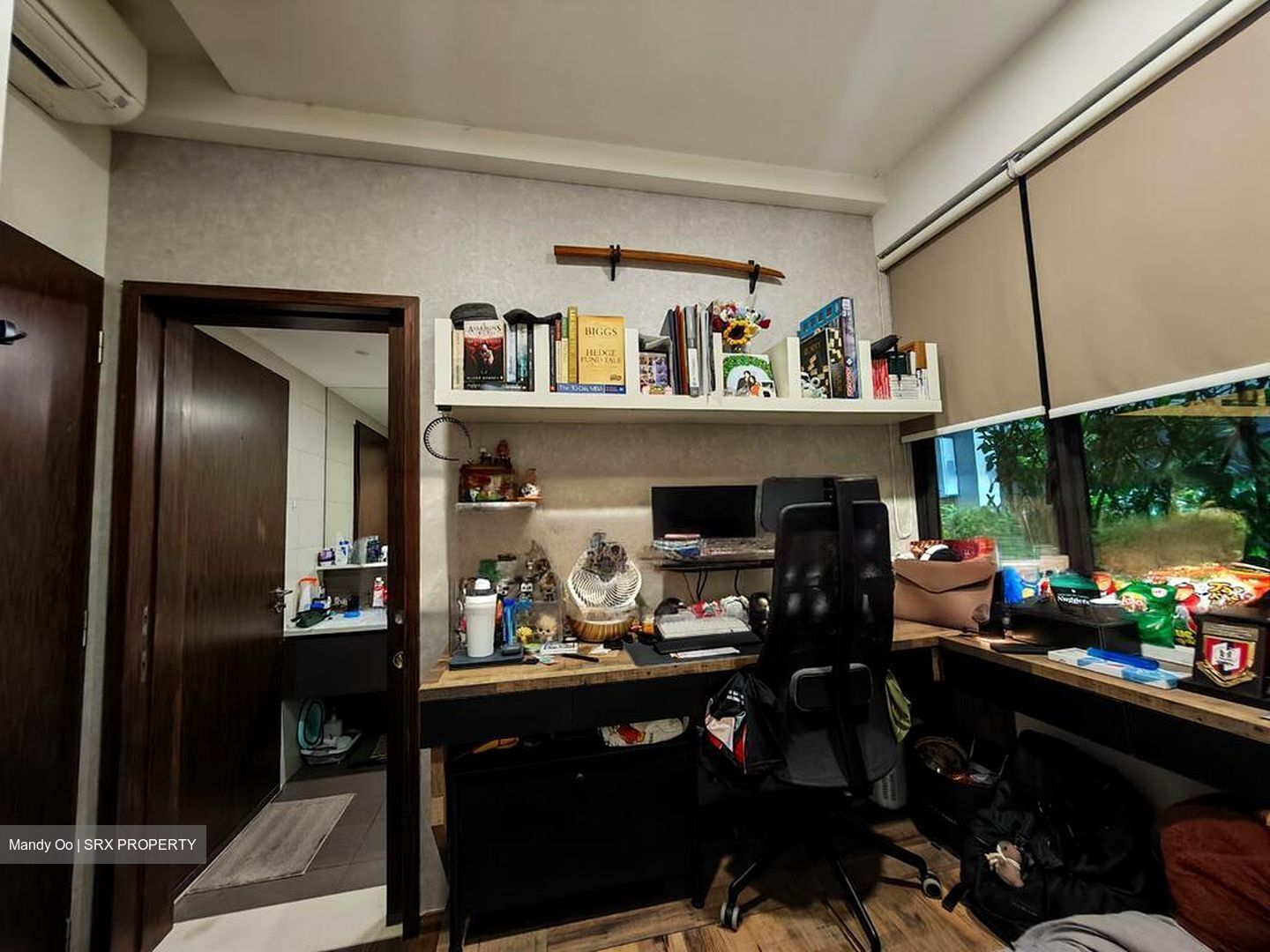 d'Nest (D18), Condominium #486638801